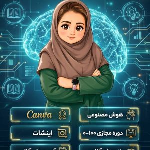 تدریسینو پلاس(دوره کاربردی معلمان از پیش دبستانی تا ششم)